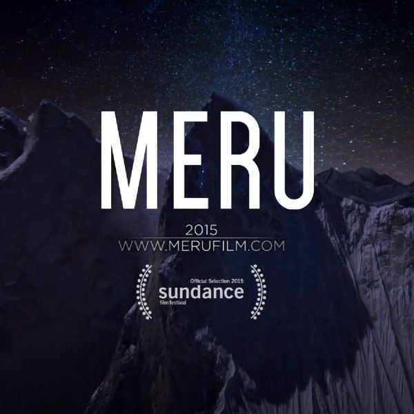 Jimmy Chin told Outside that he hoped the film would