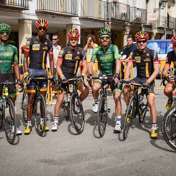 team mtn qhubeka tour de france cycling africa