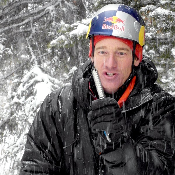 Bozeman BozemanIceFest Hyalite Canyon IceClimbing Montana