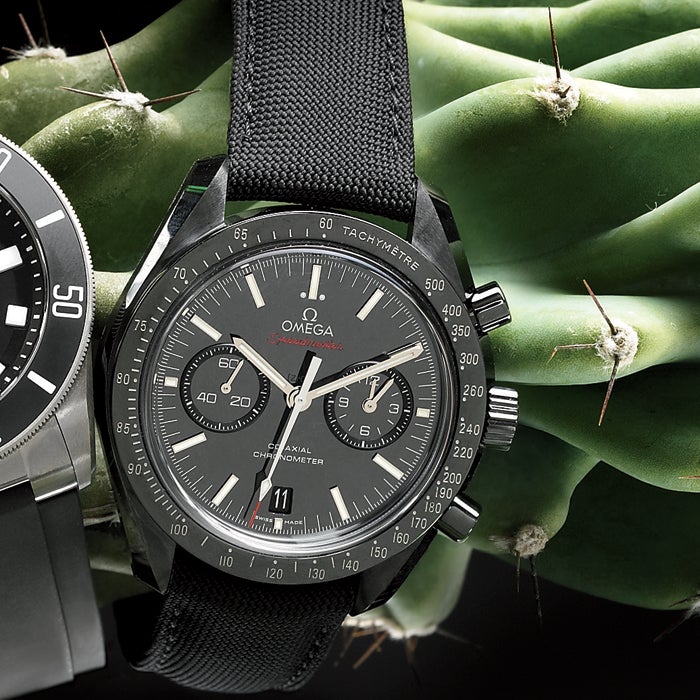 breitling superocean speedmaster darkside of the moo tudor pelagos best watches adventure outdoors