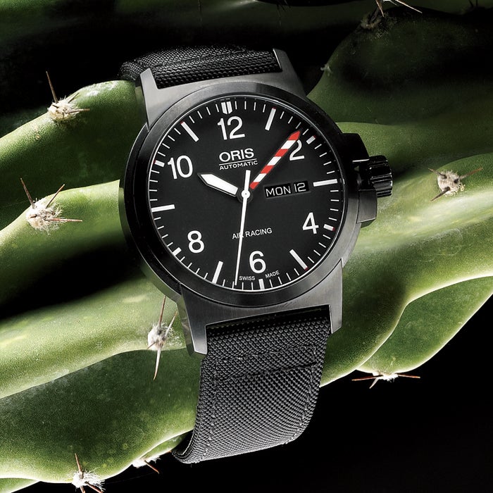 Rolex explorer II 2 carrera 1887 bell and ross br 126 sports her oris air racing edition III 3 best watches outdoors adventure