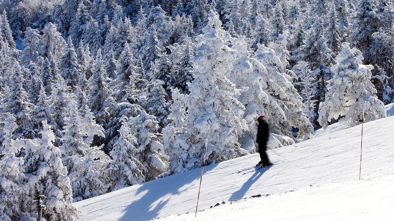 killington vermont