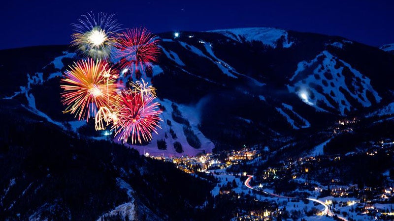 beaver creek