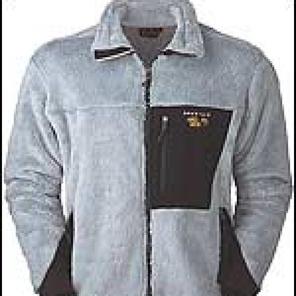 Monkey Man Jacket