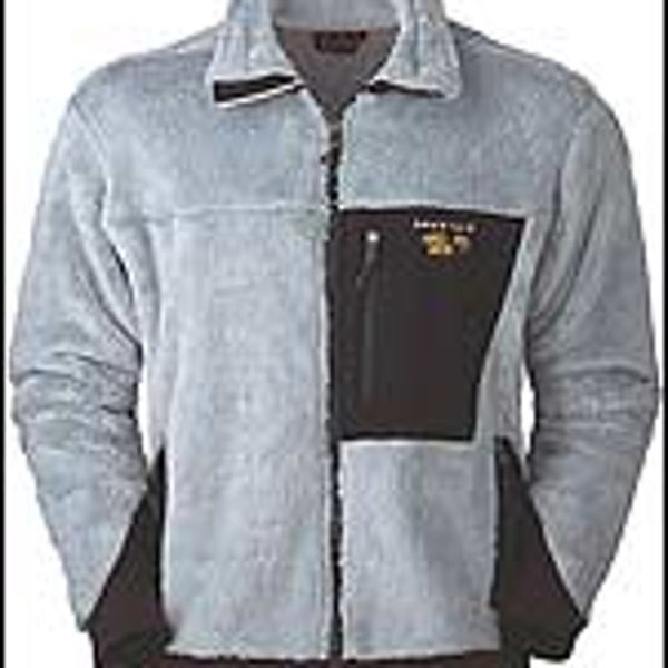 Monkey Man Jacket