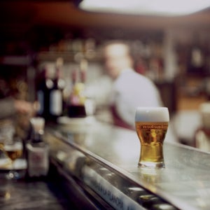 You might order the same beer wherever you go, but the atmosphere makes all the difference.