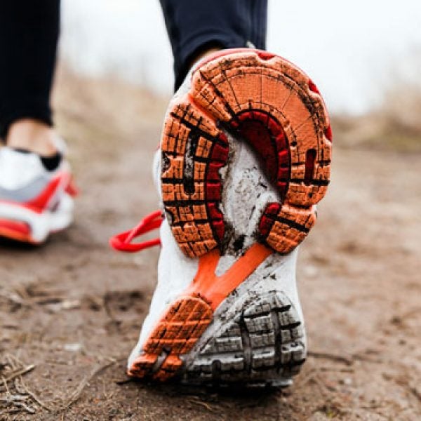 running running shoes rotation jogging power walking feet shoes walking dirty shoes fitness coach outside magazine