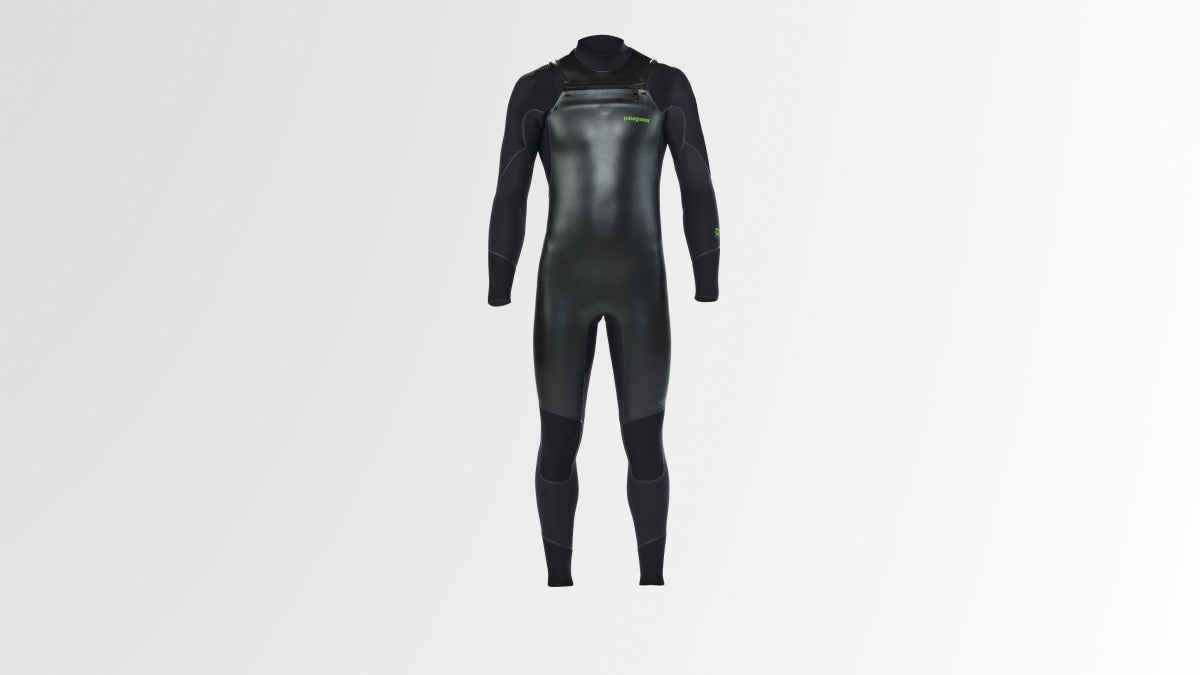 Patagonia YulexNexkin Wetsuits Outside Online