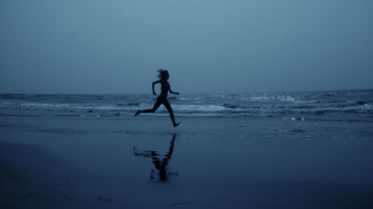 Why Does It Feel Like I Run Faster At Night? Outside Online