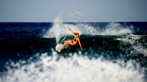 Morgan Maassen Stephanie GIlmore Outside Photography Surfing Surfer Girls
