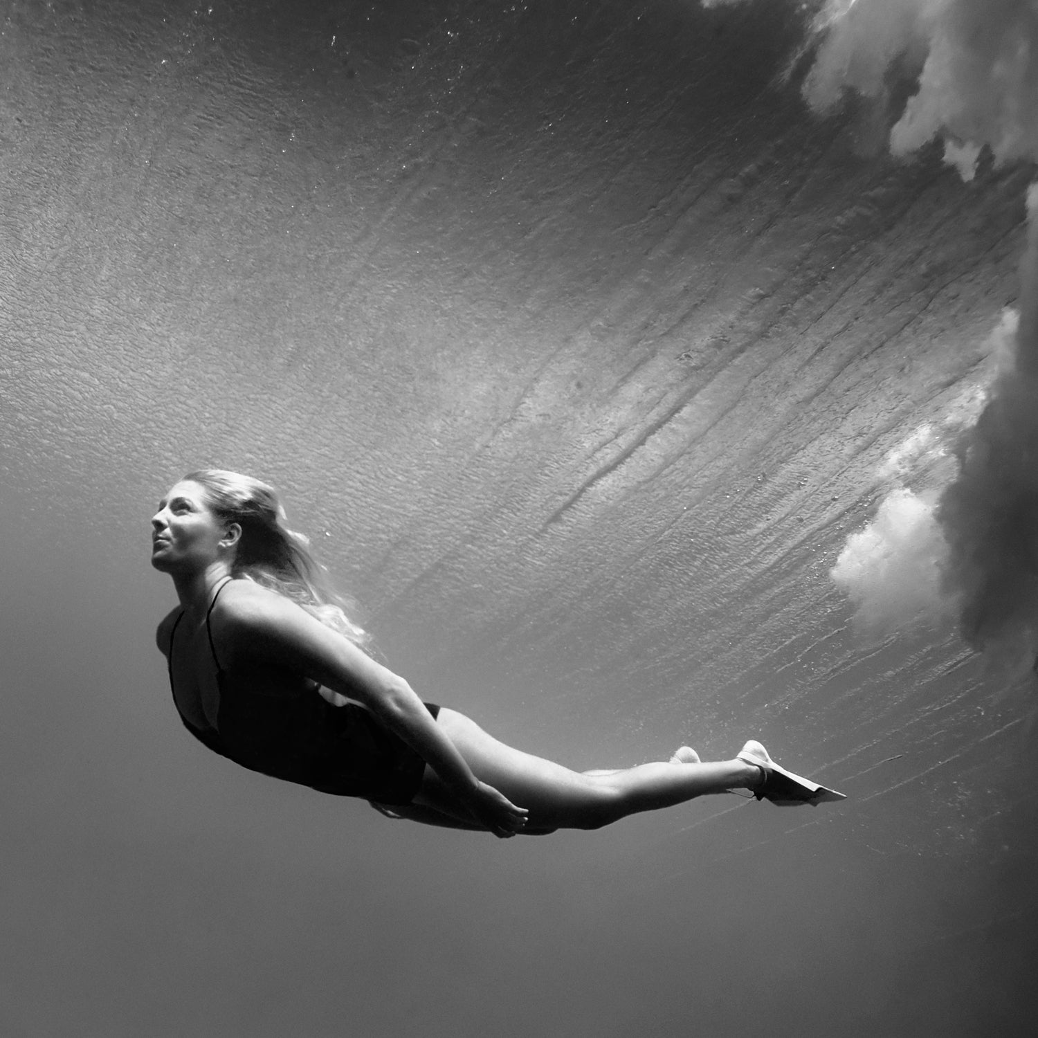 Morgan Maassen Stephanie GIlmore Outside Photography Surfing Surfer Girls
