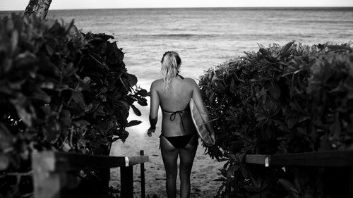 Morgan Maassen Stephanie GIlmore Outside Photography Surfing Surfer Girls