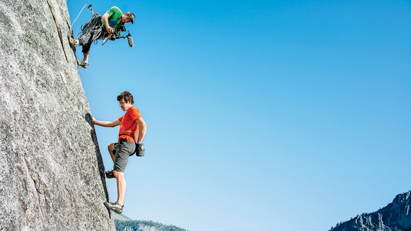 base jumping yosemite wingsuit