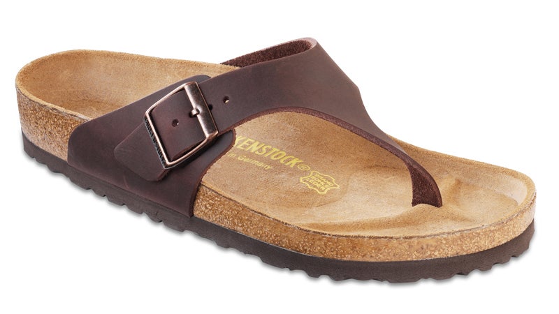 flip flops birkenstock