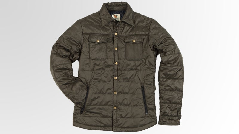 duckworth duckworth woolcloud snap shirt insulated montana helle i/o bio outside magazine outside online covet jacket