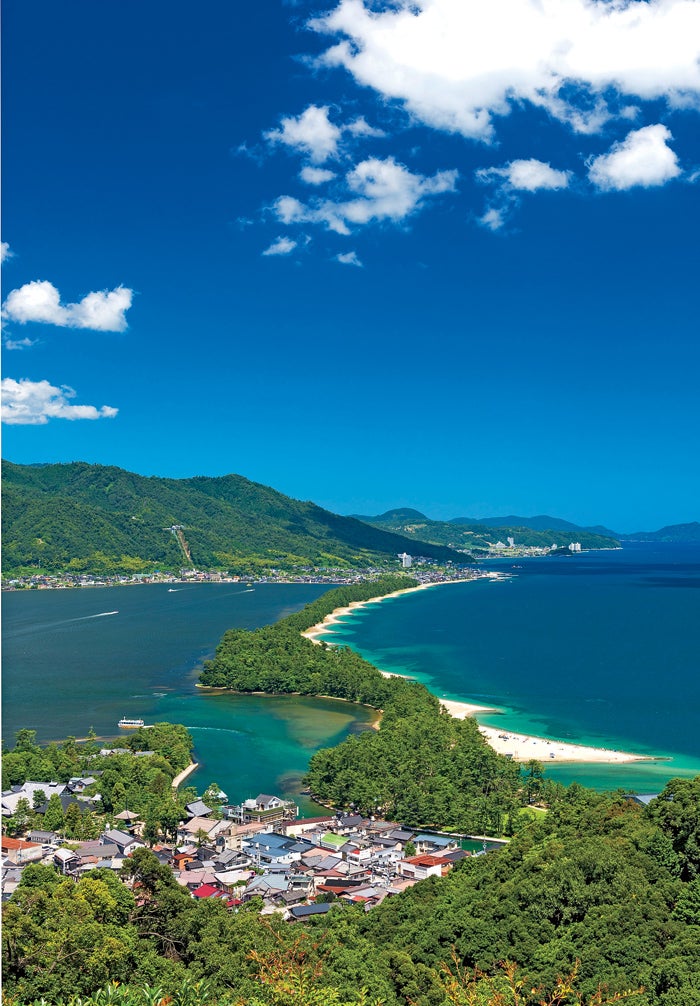 Amanohashidate Asia coast coastline countryside daytime East Asia Honshu Japan Kinki Region Kyoto Kyoto Urban Prefecture landscape marine scene miyazu nobody ocean outdoors rural scene sea seascape travel water