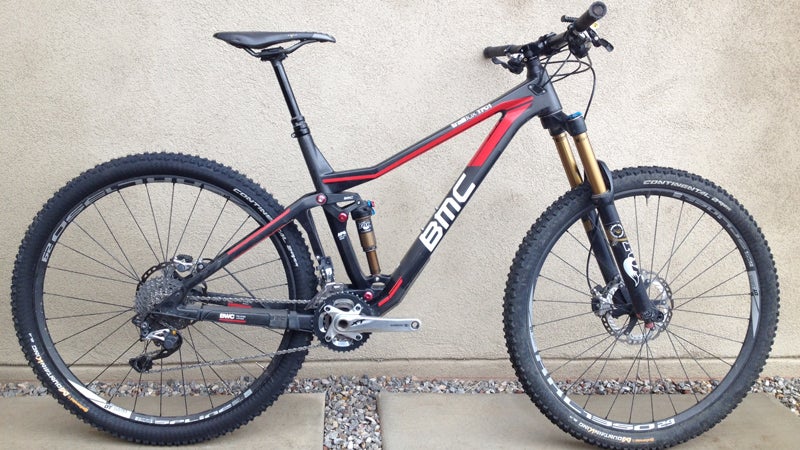 29ers bike mountain bike interbike