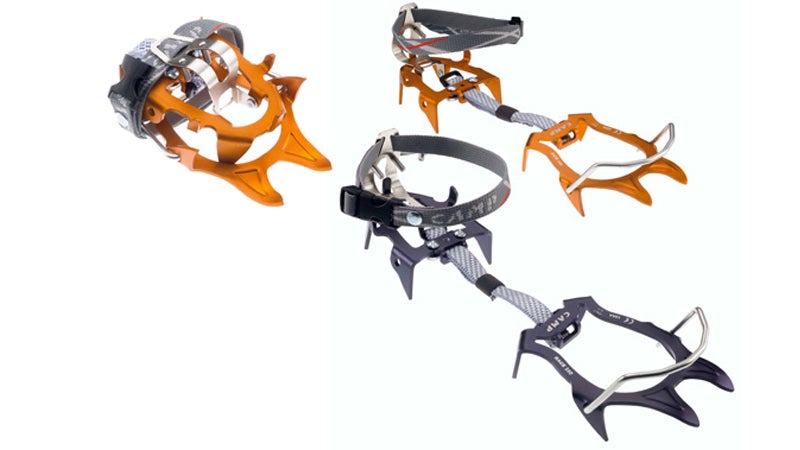 crampons gear camp usa