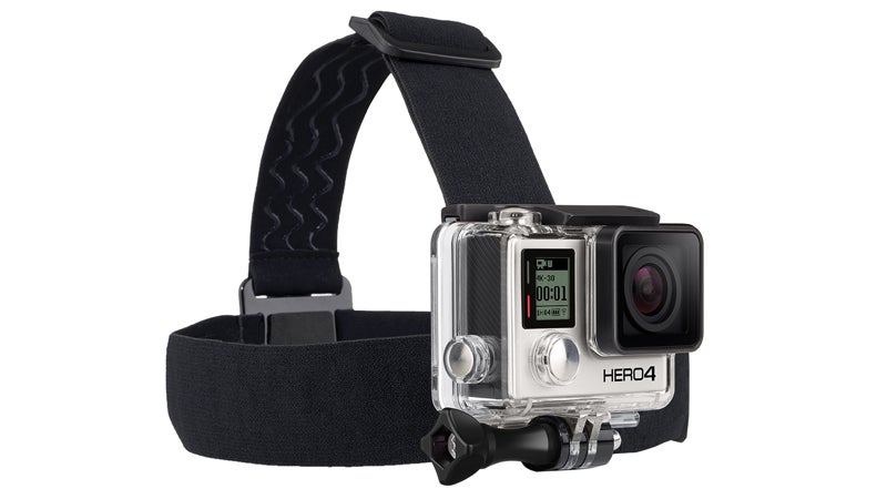 Gopro Hero 4 Everything You Need To Know Outside Online Gopro Hero 4 Everything You Need To Know Outside Online