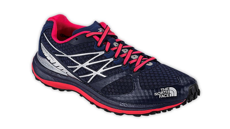 the north face ultra trail shoes womens running gear
