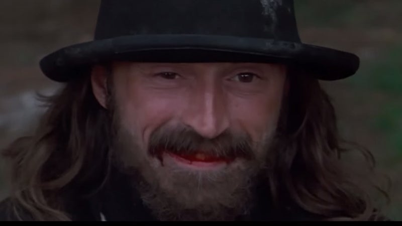 ravenous halloween movies