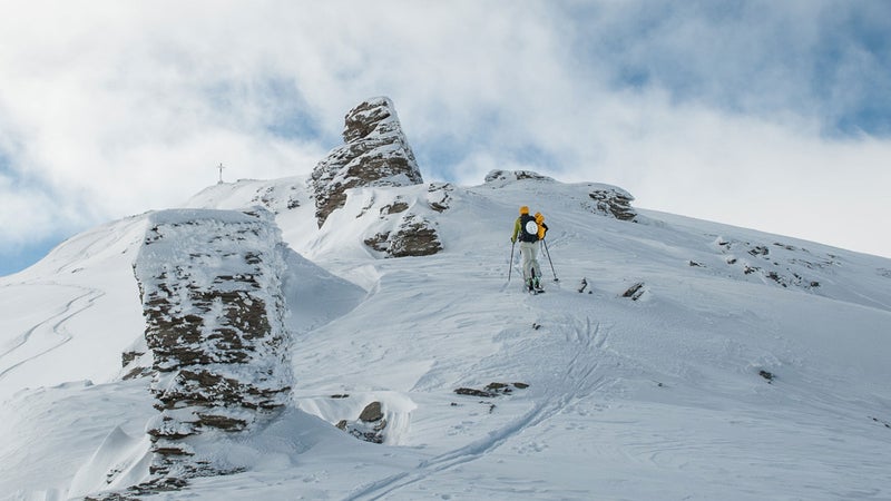 outside, snow report, skiing, snowboarding, snow sports, resorts, gear
