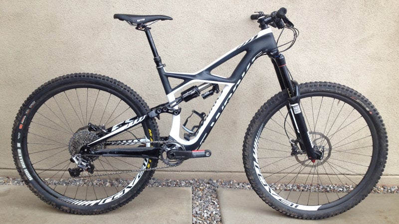 29ers bike mountain bike interbike