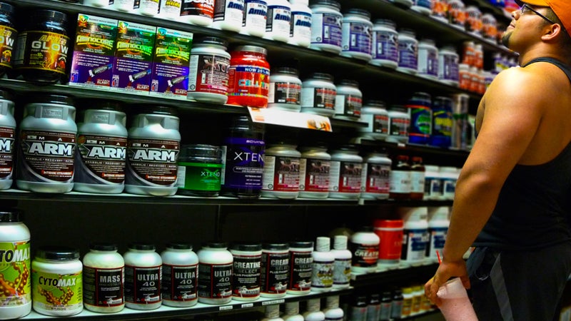 supplements Herbalife Pershing Square Capital Managem Food and Drug Administration