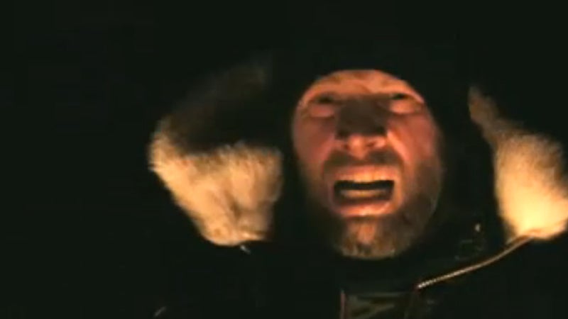 the last winter halloween movies