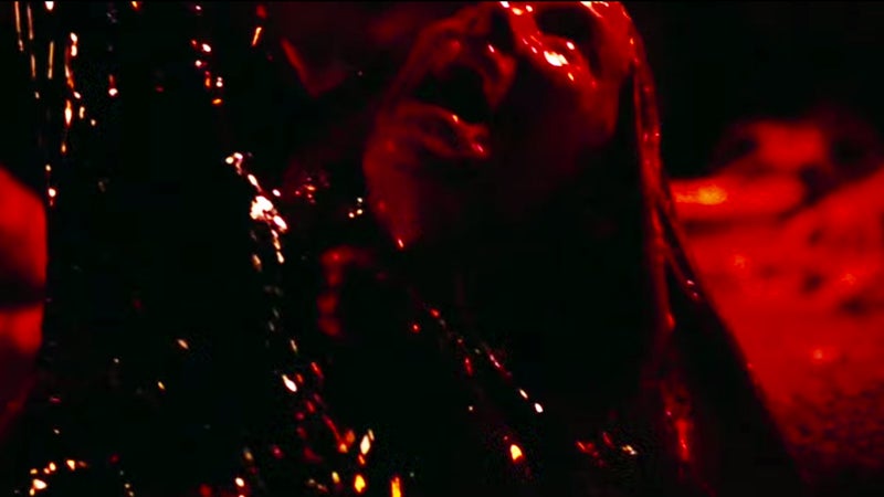movies halloween the descent