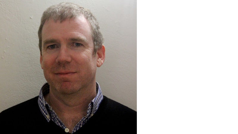 Tim Joyce