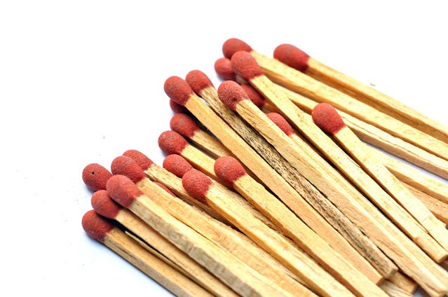 Matches