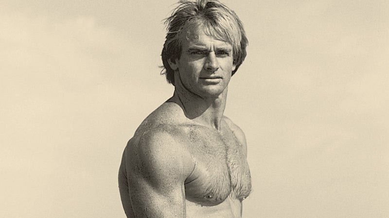 Do it right, do it now. Surfer and Outside adviser Laird Hamilton shows you how to shape your life.