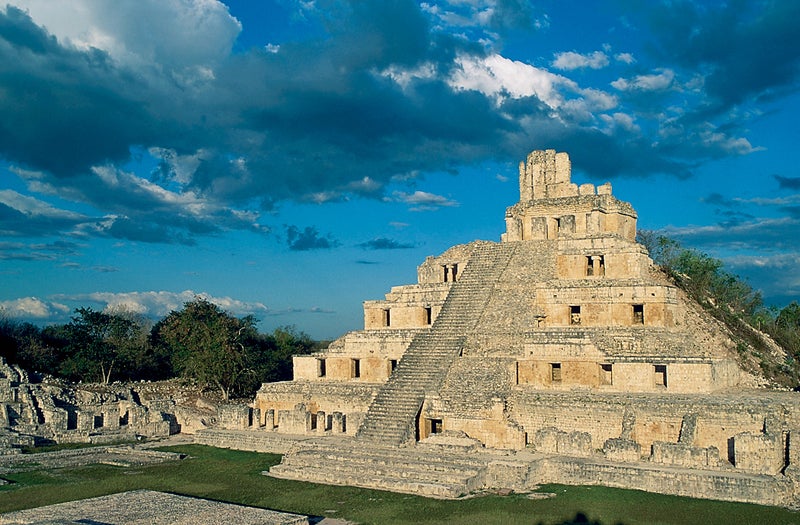 magnetic south mexico outside magazine outside online travel yucatan