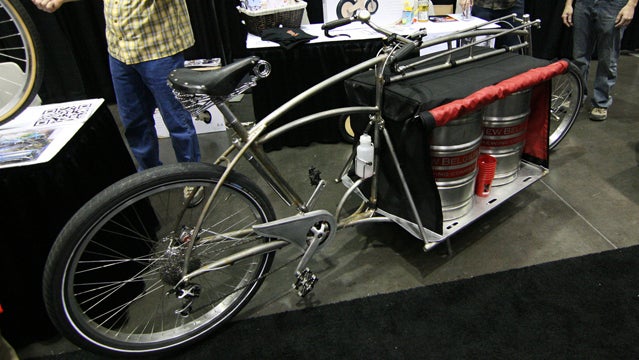 beer bike biking how to