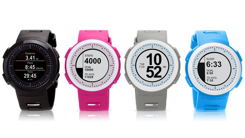 magellan sportswear watch