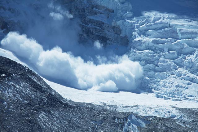 Avalanche