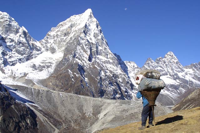 Sherpa