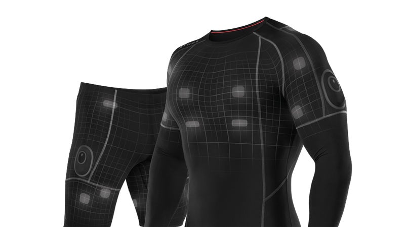 wearable tech, fitness, outside, gear, tested, review