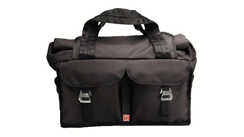 chrome sotnik bag commuting gear biking outside gear