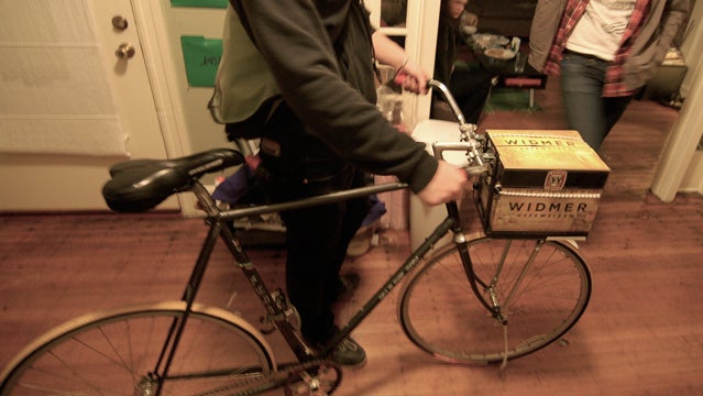 beer how to best way to bike biking