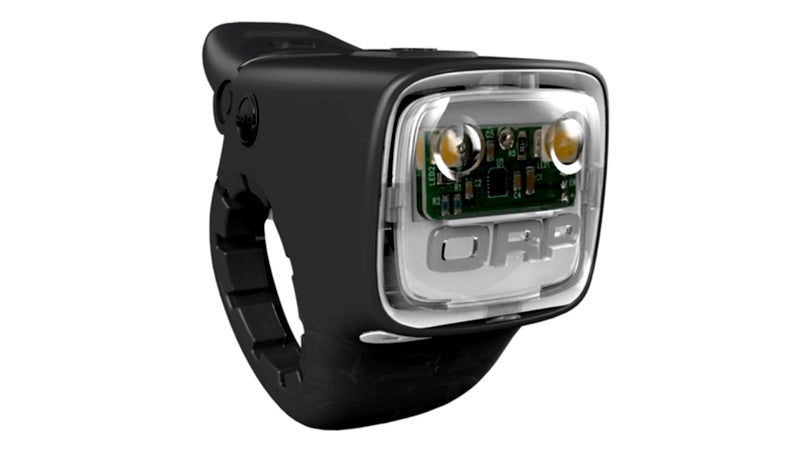 orp light electronics biking commuting gear outside