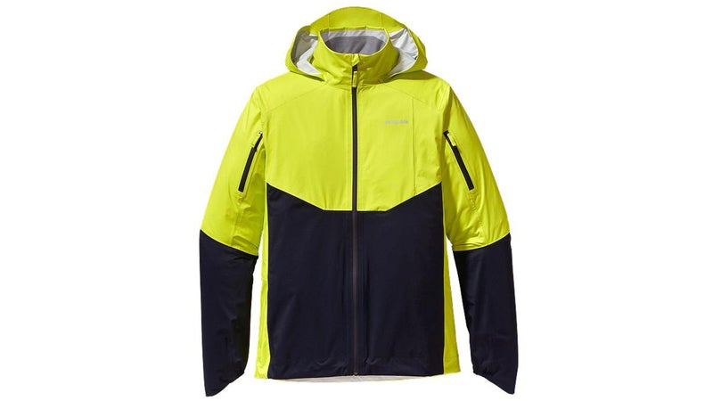 Patagonia Storm Racer