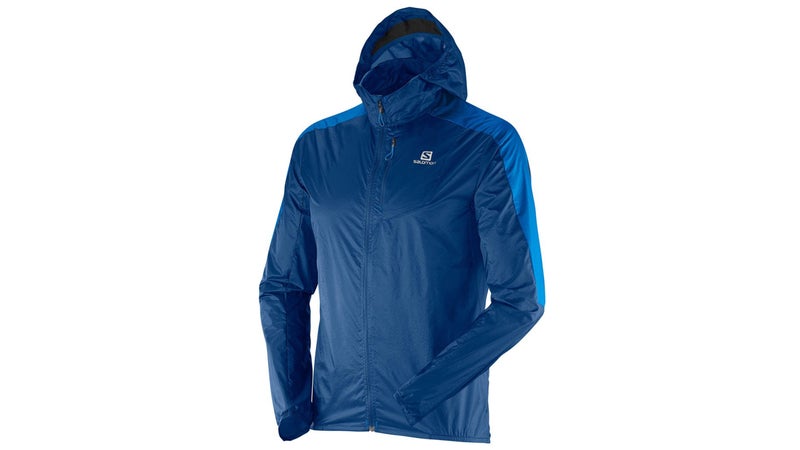 Salomon Fast Wing Hoodie
