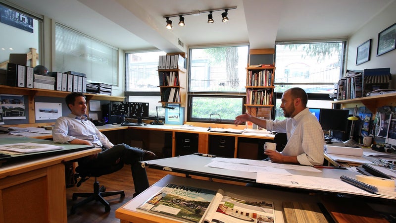 best places to work OutsideOnline