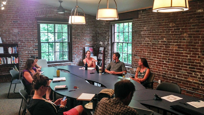 best places to work OutsideOnline