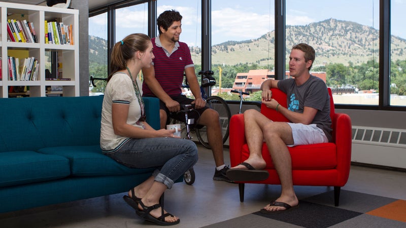 best places to work OutsideOnline