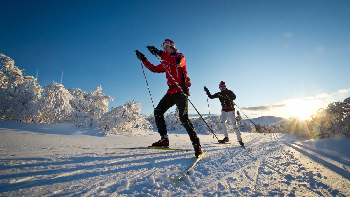 5 Skate Ski Essentials - Outside Online