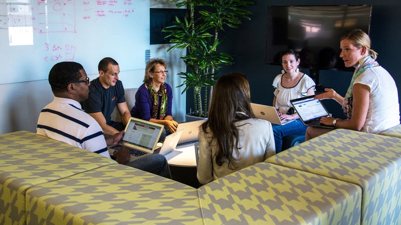OutsideOnline best places to work