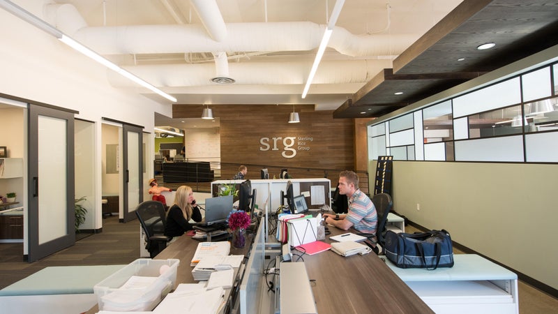 best places to work Outside Magazine